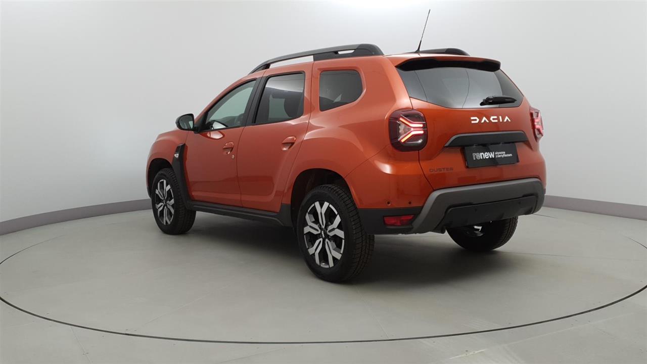 Dacia DUSTER Duster 1.3 TCe Journey 2022