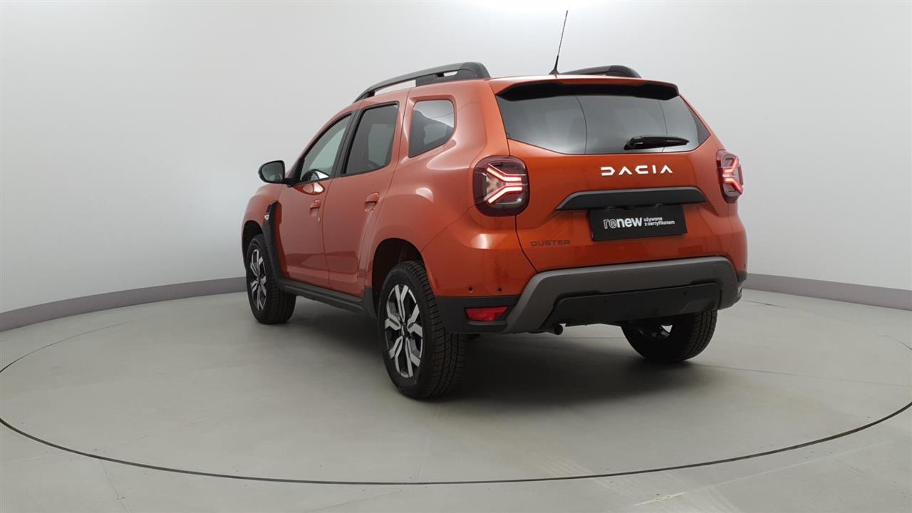 Dacia DUSTER Duster 1.3 TCe Journey 2022