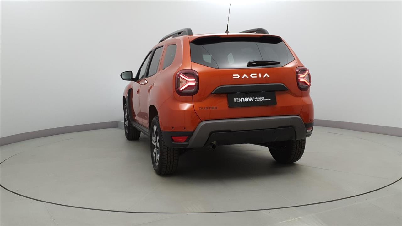 Dacia DUSTER Duster 1.3 TCe Journey 2022
