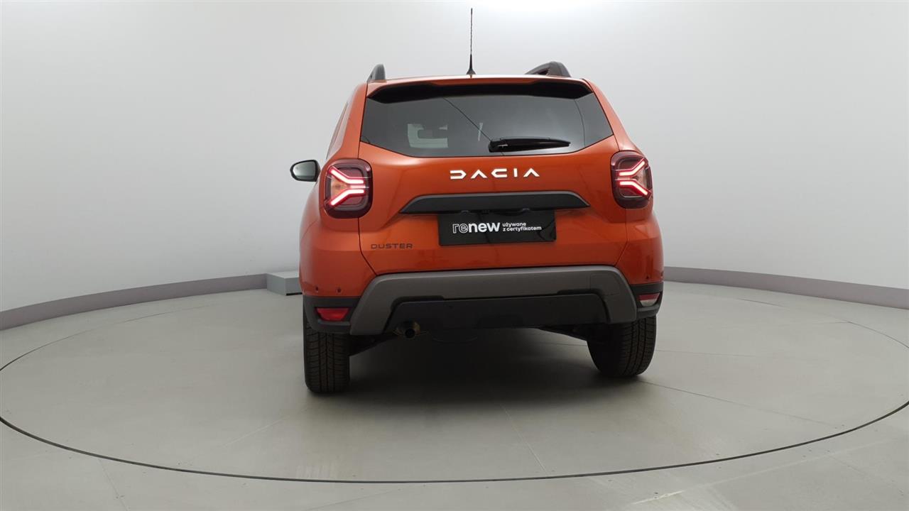 Dacia DUSTER Duster 1.3 TCe Journey 2022