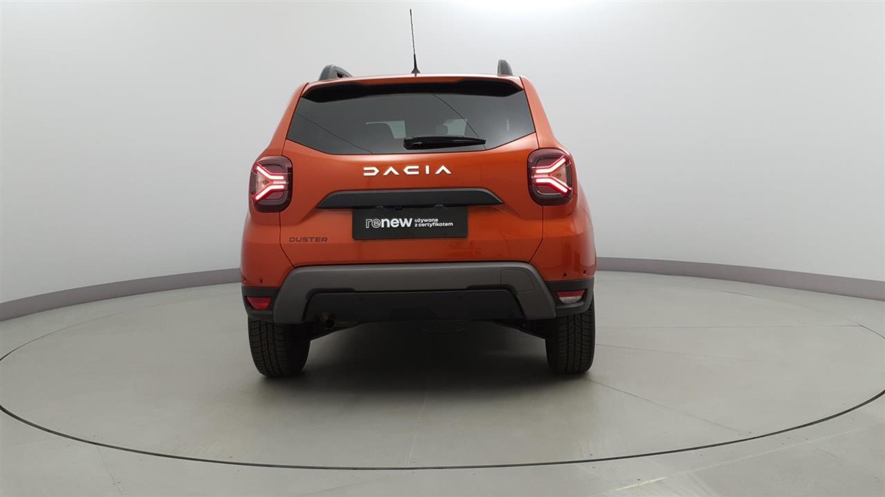 Dacia DUSTER Duster 1.3 TCe Journey 2022