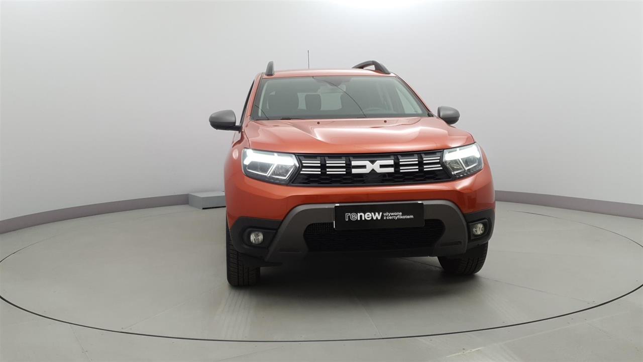 Dacia DUSTER Duster 1.3 TCe Journey 2022