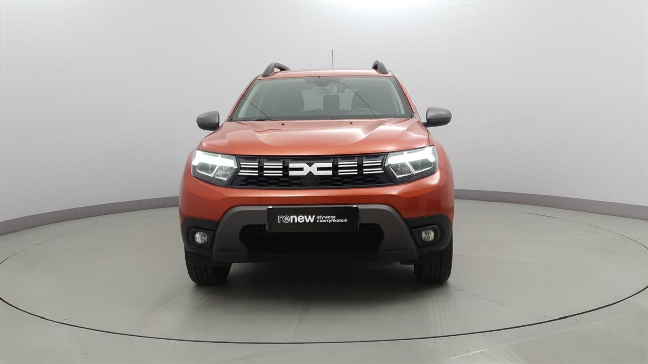 Dacia DUSTER Duster 1.3 TCe Journey 2022