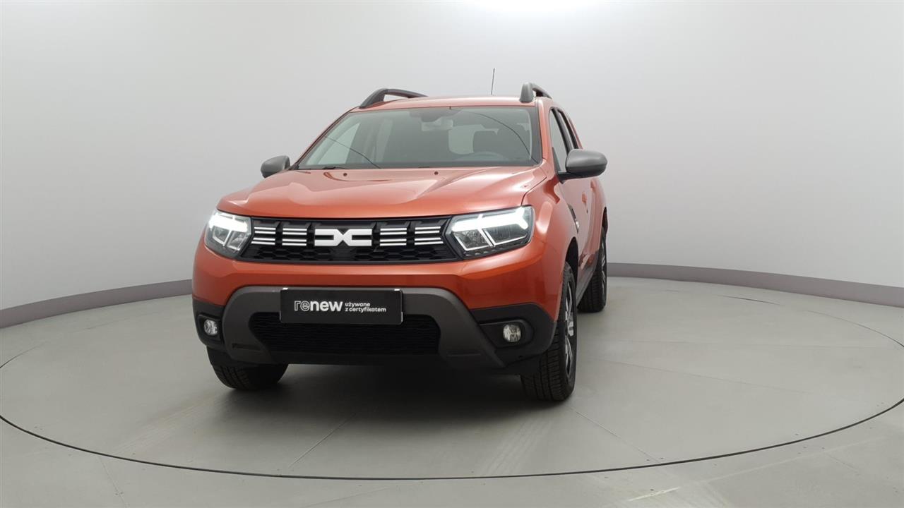 Dacia DUSTER Duster 1.3 TCe Journey 2022