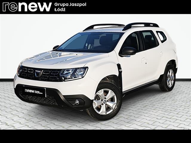 Dacia DUSTER Duster 1.6 SCe Comfort LPG 2019