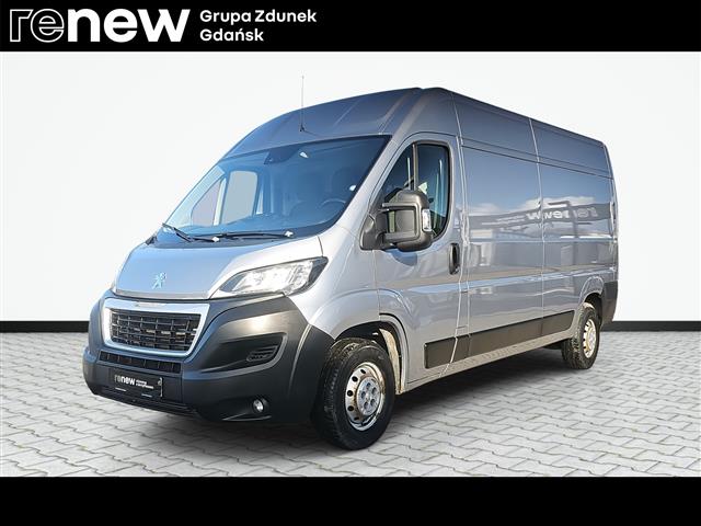 Peugeot BOXER Boxer 335 BlueHDi L3H2 Premium 2020