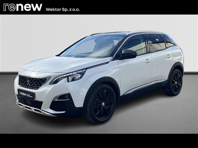 Peugeot 3008 3008 1.2 PureTech Allure S&S 2018