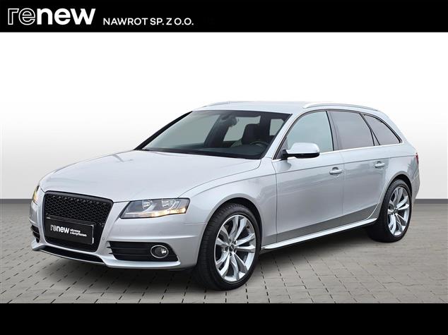 Audi A4 S4 3.0 TFSI Quattro S tronic 2009