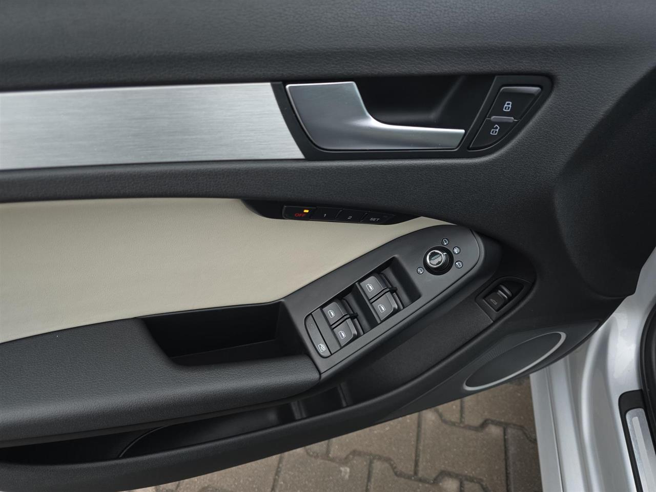 Audi A4 S4 3.0 TFSI Quattro S tronic 2009