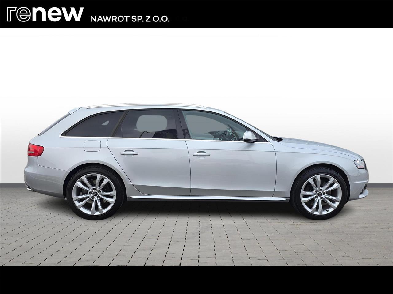 Audi A4 S4 3.0 TFSI Quattro S tronic 2009