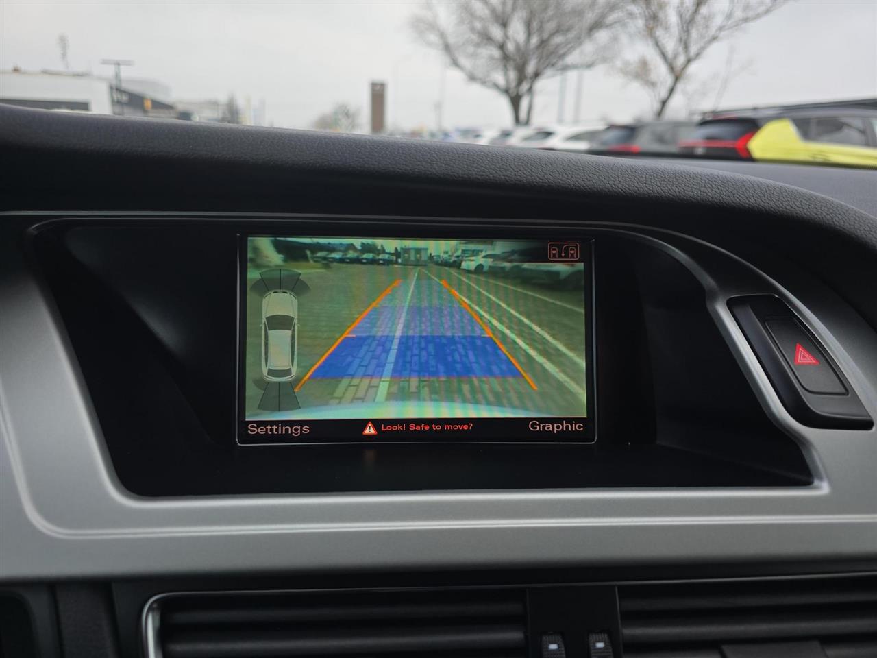 Audi A4 S4 3.0 TFSI Quattro S tronic 2009