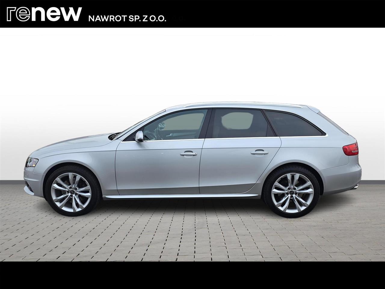 Audi A4 S4 3.0 TFSI Quattro S tronic 2009