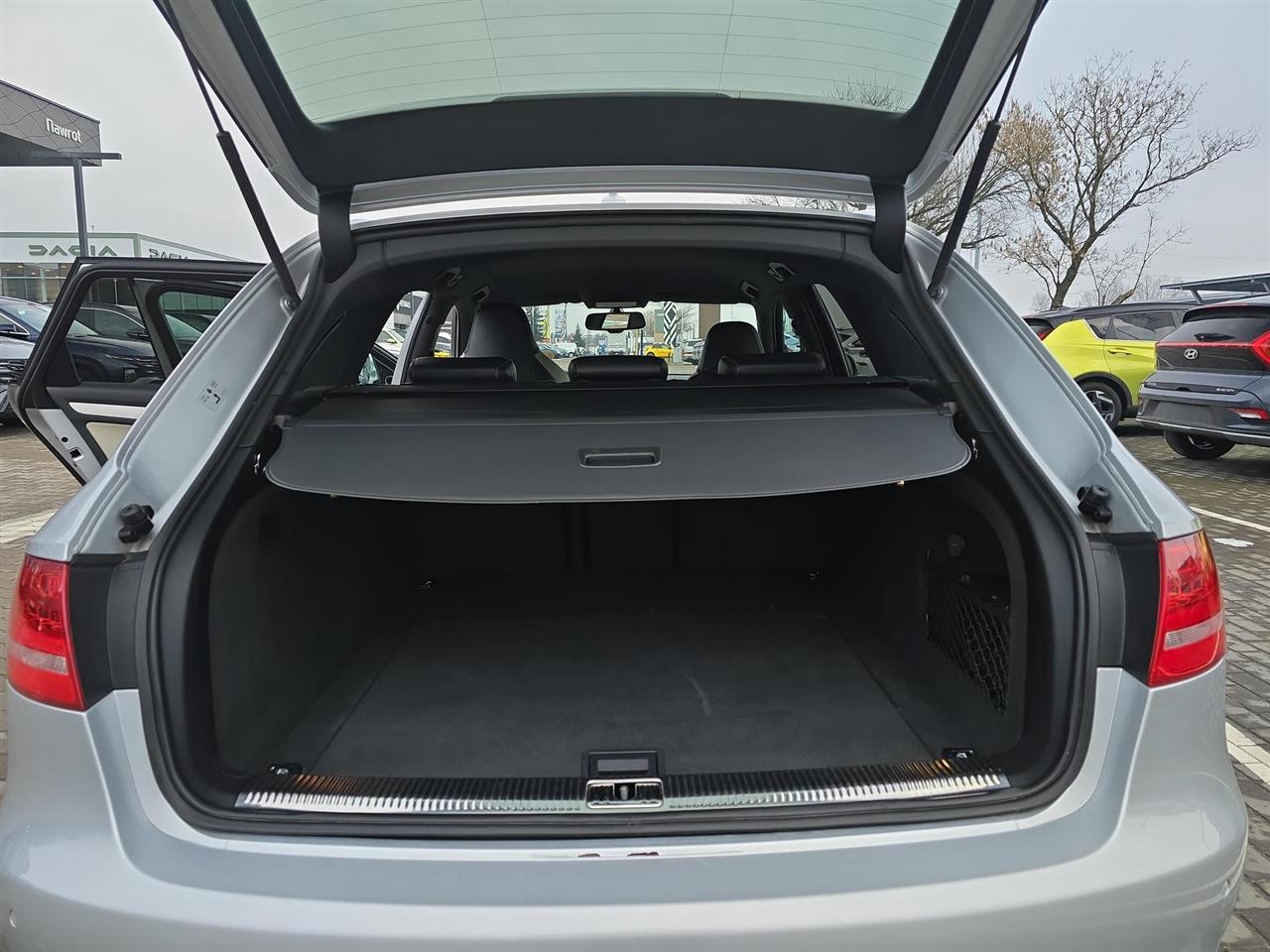 Audi A4 S4 3.0 TFSI Quattro S tronic 2009
