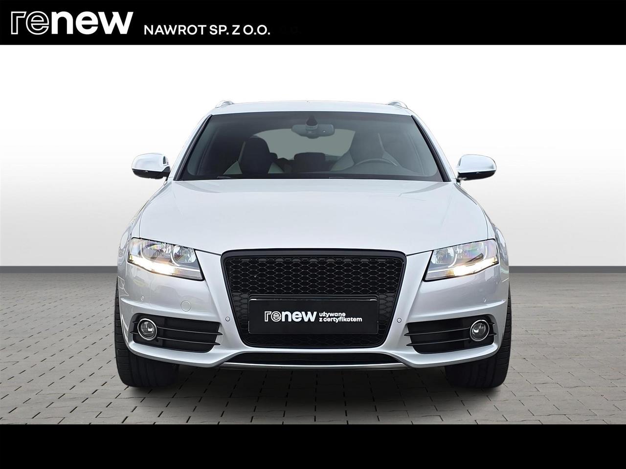 Audi A4 S4 3.0 TFSI Quattro S tronic 2009