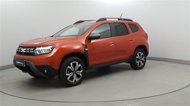 Dacia DUSTER Duster 1.0 TCe Journey LPG 2023