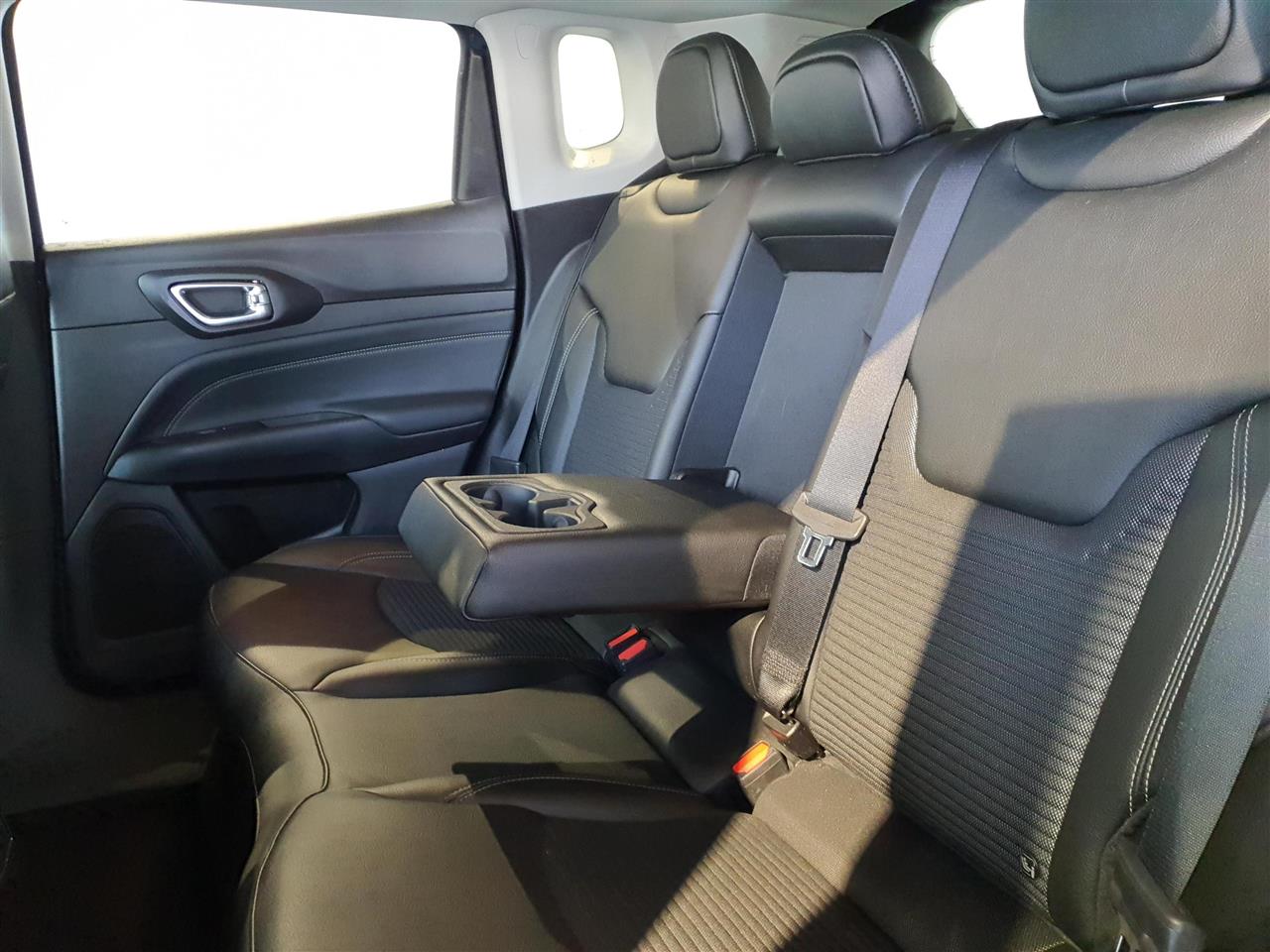 Jeep COMPASS Compass 1.5 T4 mHEV Limited FWD S&S DCT 2023