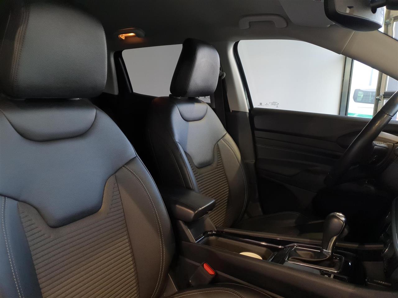 Jeep COMPASS Compass 1.5 T4 mHEV Limited FWD S&S DCT 2023