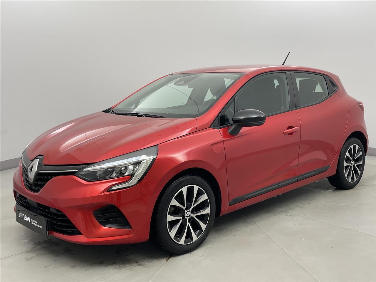 Renault CLIO Clio 1.0 TCe Equilibre 2022