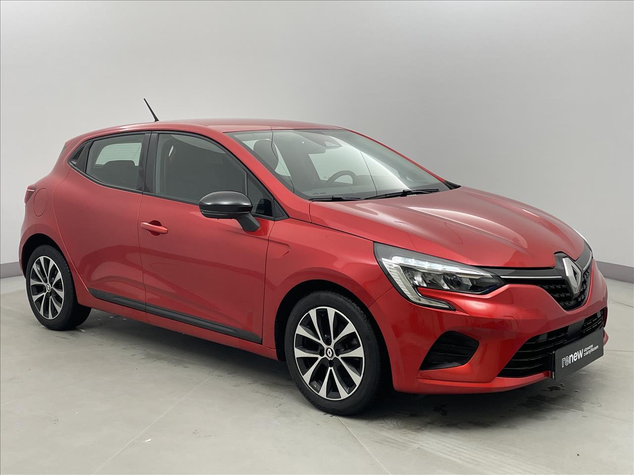 Renault CLIO Clio 1.0 TCe Equilibre 2022