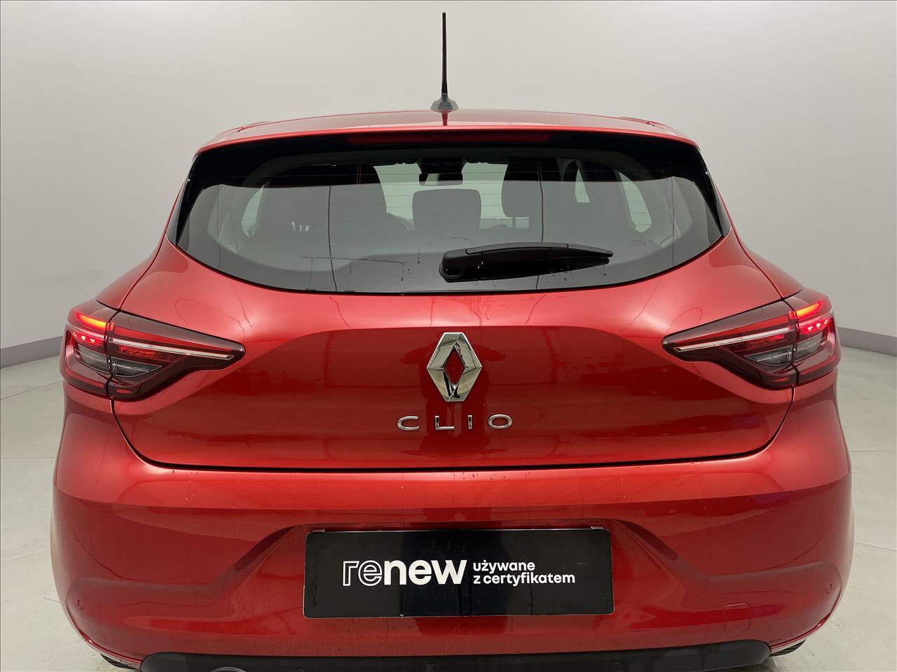 Renault CLIO Clio 1.0 TCe Equilibre 2022