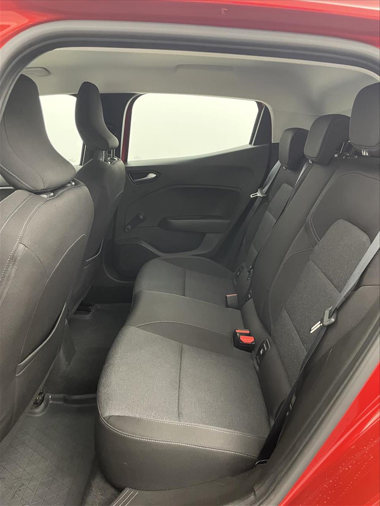 Renault CLIO Clio 1.0 TCe Equilibre 2022