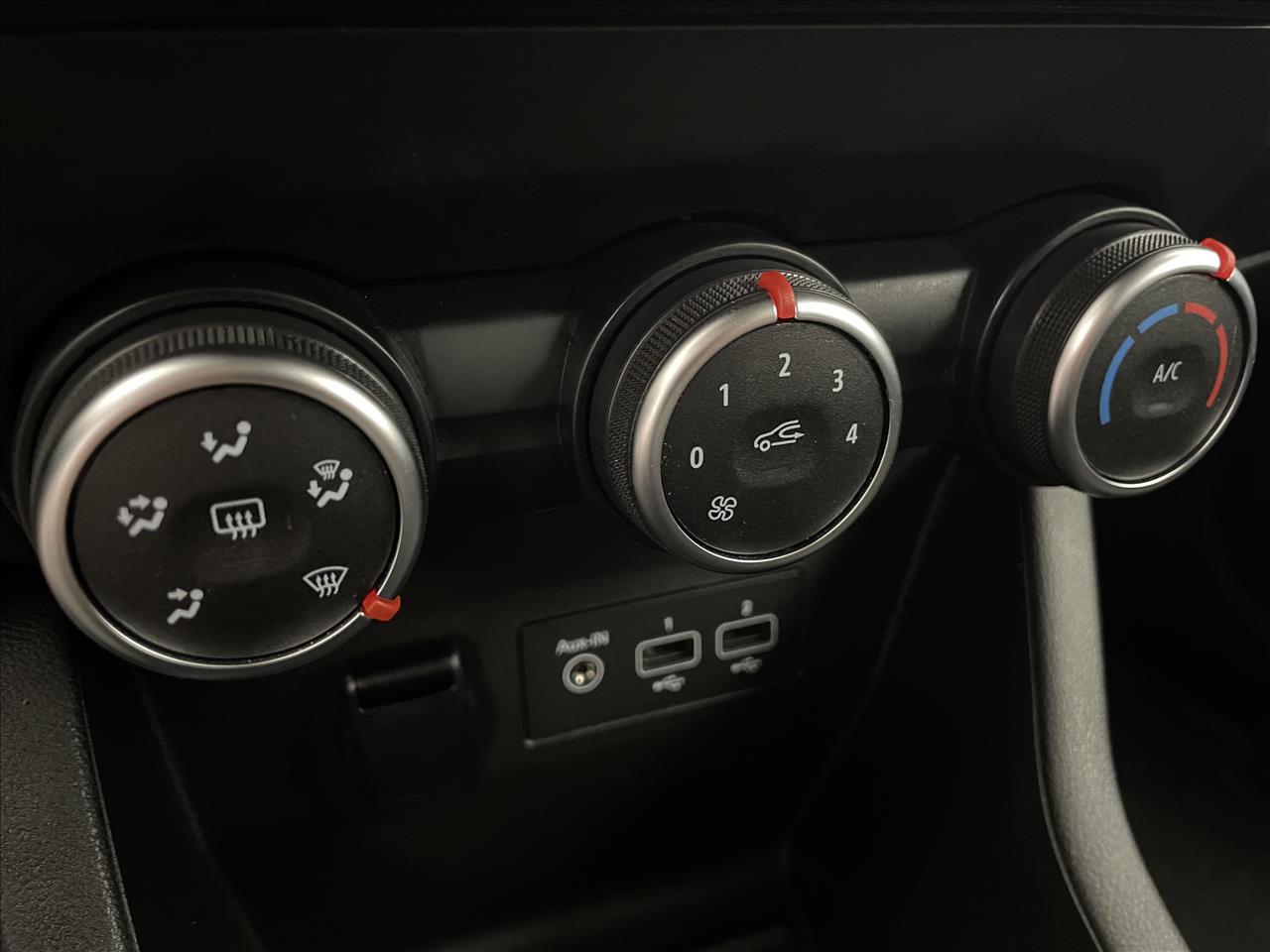 Renault CLIO Clio 1.0 TCe Equilibre 2022