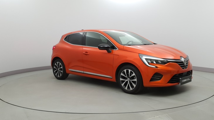 Renault CLIO Clio 1.0 TCe Equilibre 2022