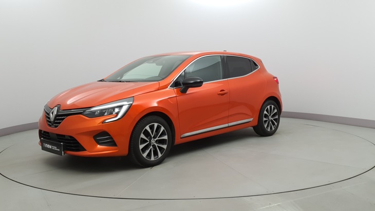 Renault CLIO Clio 1.0 TCe Equilibre 2022