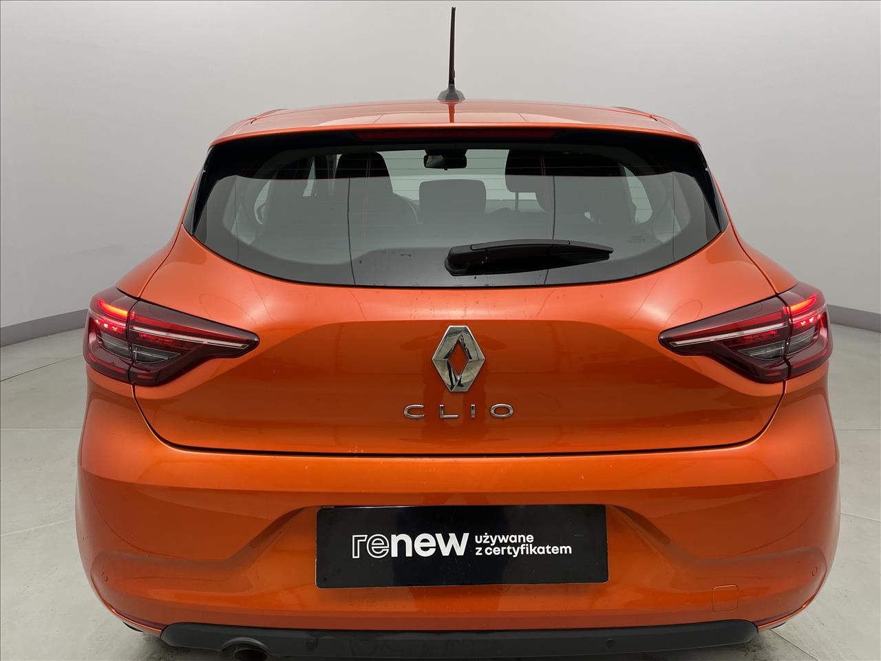 Renault CLIO Clio 1.0 TCe Equilibre 2022