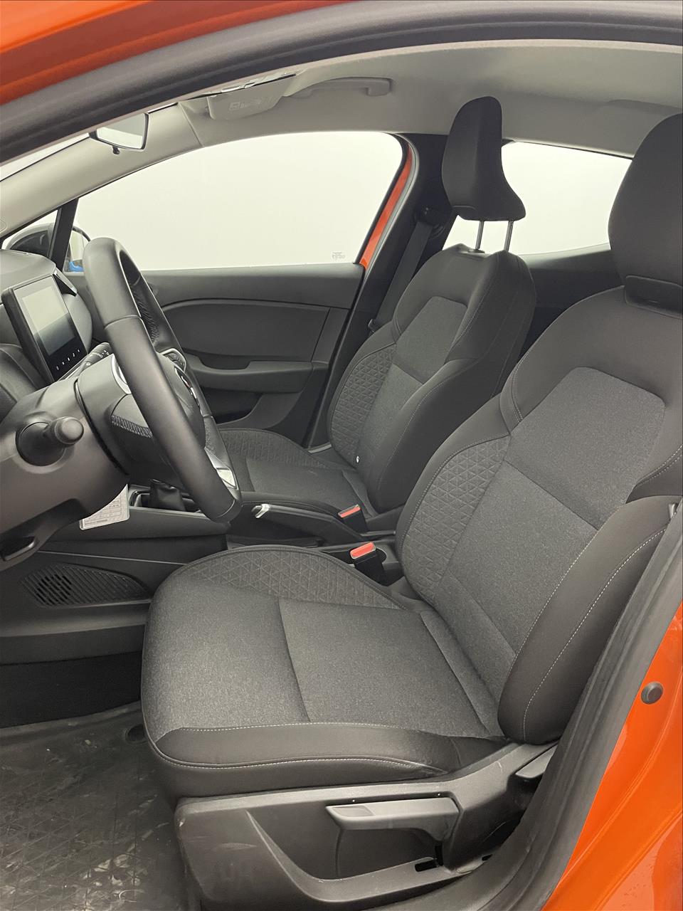 Renault CLIO Clio 1.0 TCe Equilibre 2022