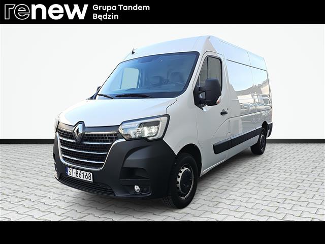 Renault MASTER Master dCi L2H2 Pack Clim 2021