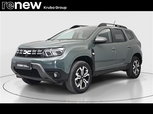 Dacia DUSTER Duster 1.0 TCe Journey LPG 2024