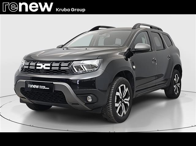 Dacia DUSTER Duster 1.3 TCe Journey 4WD 2023