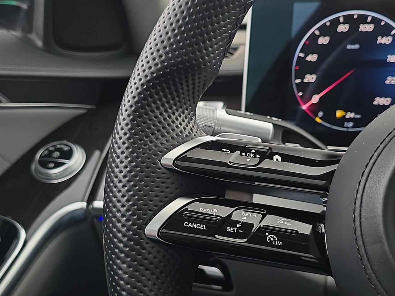 Mercedes-benz S KLASA S 580 e PHEV L AMG Line 9G-TRONIC 2021