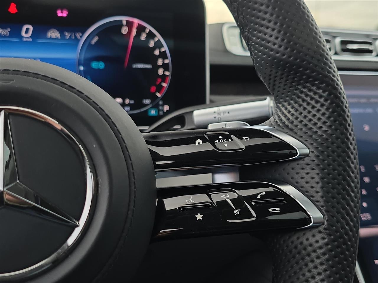 Mercedes-benz S KLASA S 580 e PHEV L AMG Line 9G-TRONIC 2021