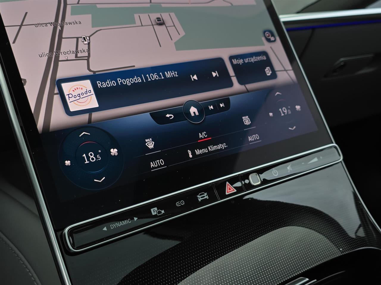 Mercedes-benz S KLASA S 580 e PHEV L AMG Line 9G-TRONIC 2021