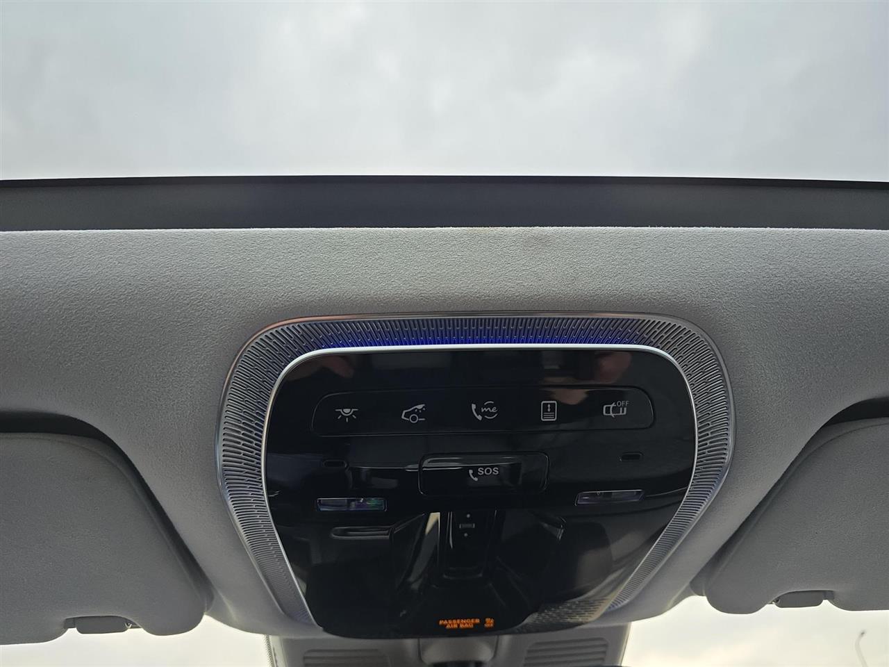 Mercedes-benz S KLASA S 580 e PHEV L AMG Line 9G-TRONIC 2021
