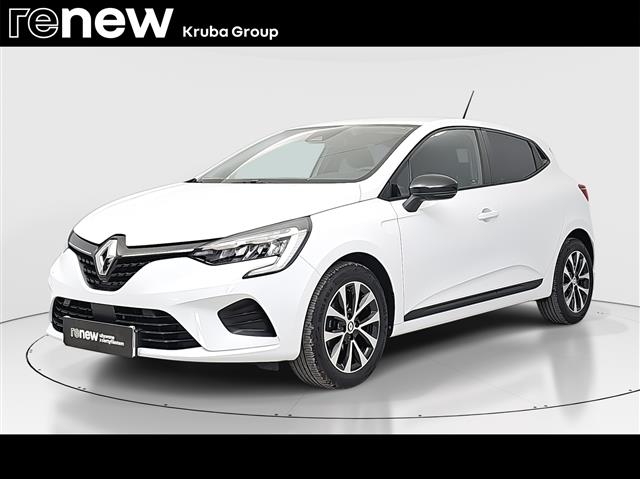 Renault CLIO Clio 1.0 TCe Equilibre 2023