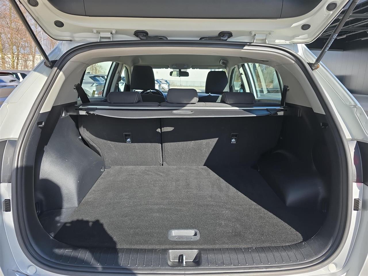 Kia SPORTAGE Sportage 1.6 CRDI M 2WD DCT 2019