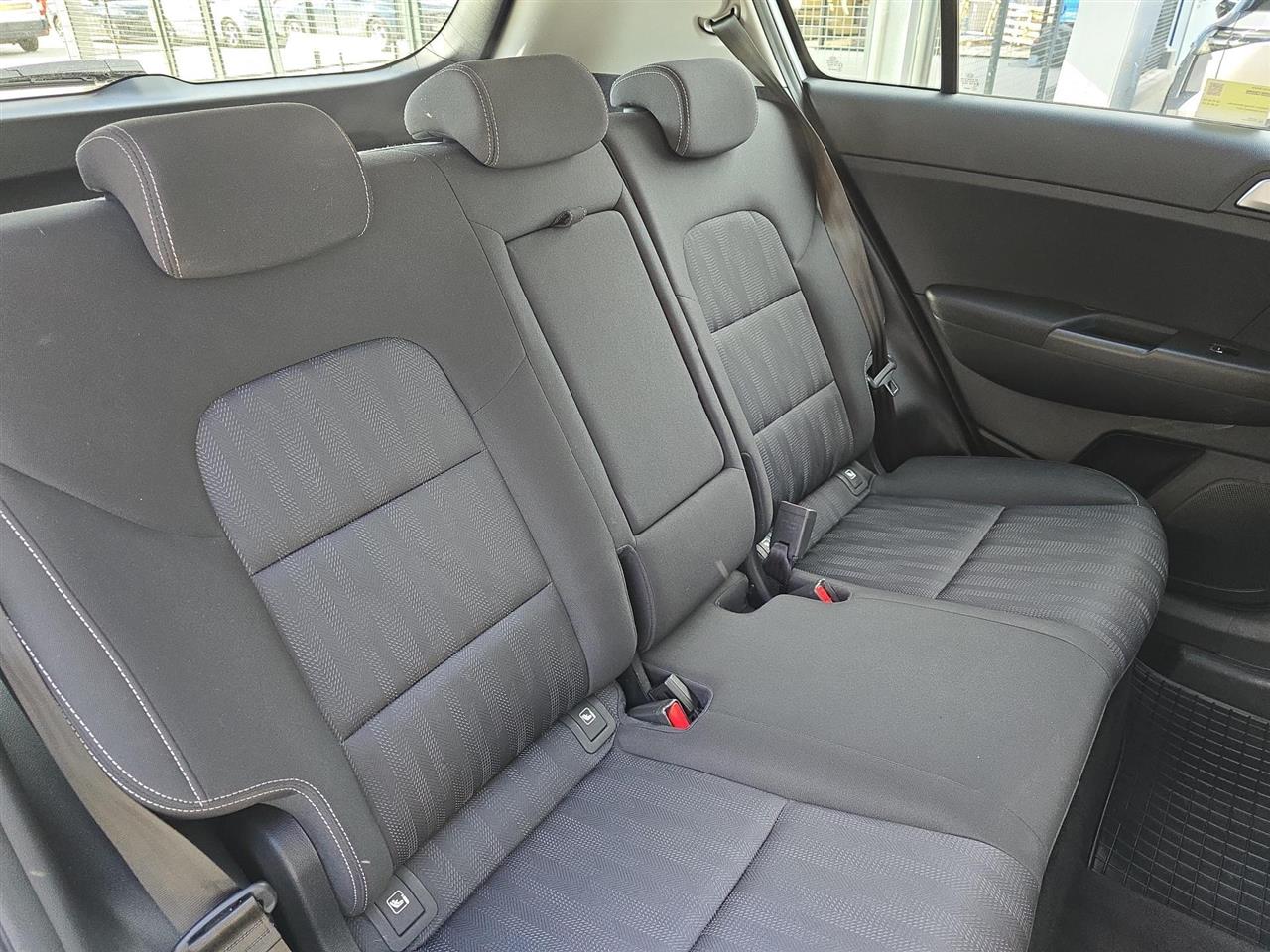 Kia SPORTAGE Sportage 1.6 CRDI M 2WD DCT 2019