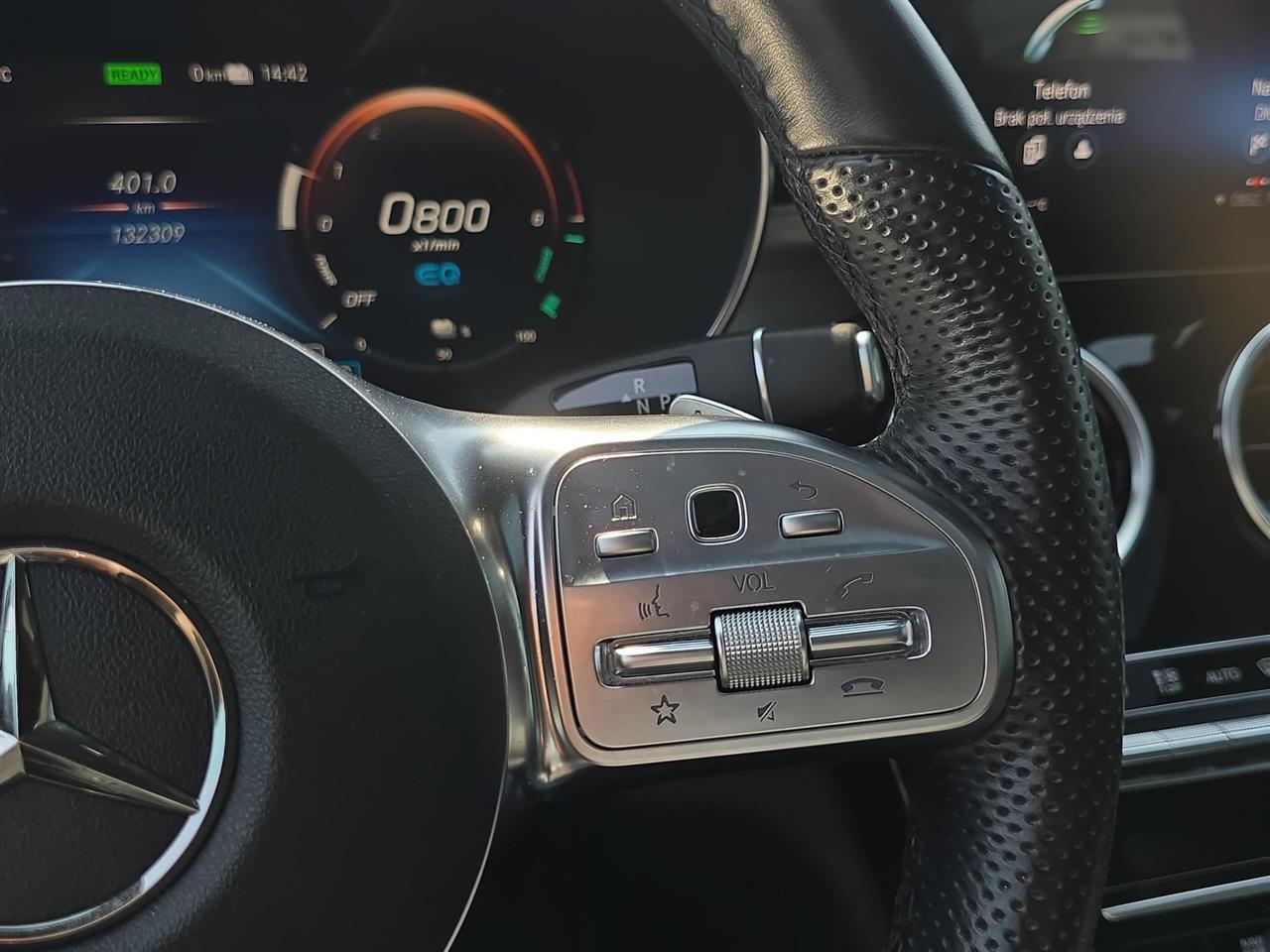 Mercedes-benz GLC GLC Coupe 300 de 4-Matic 2021
