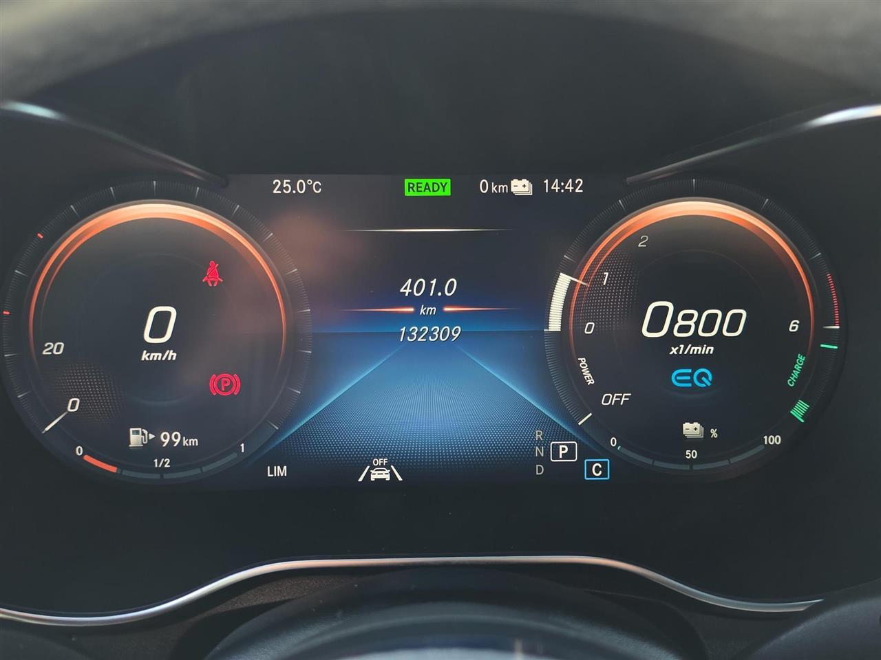 Mercedes-benz GLC GLC Coupe 300 de 4-Matic 2021