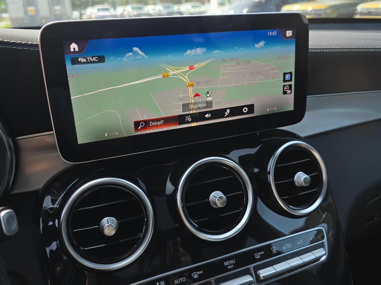 Mercedes-benz GLC GLC Coupe 300 de 4-Matic 2021