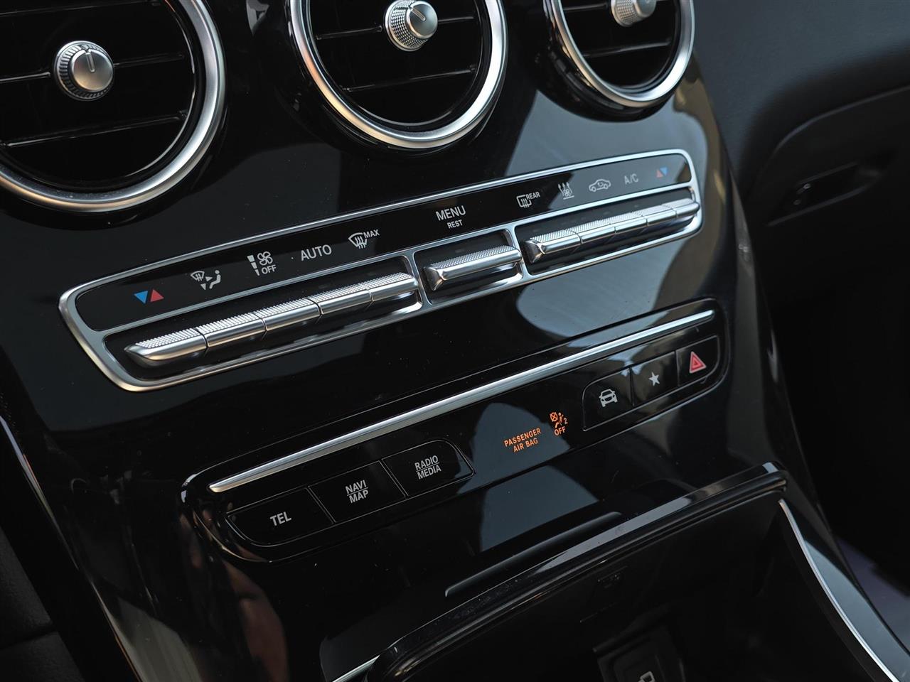 Mercedes-benz GLC GLC Coupe 300 de 4-Matic 2021