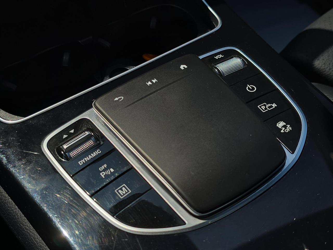 Mercedes-benz GLC GLC Coupe 300 de 4-Matic 2021