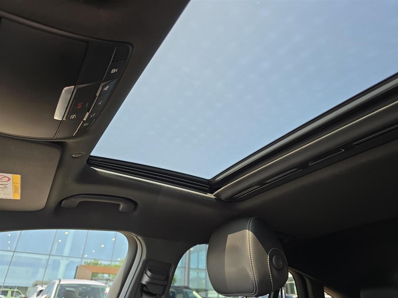 Mercedes-benz GLC GLC Coupe 300 de 4-Matic 2021