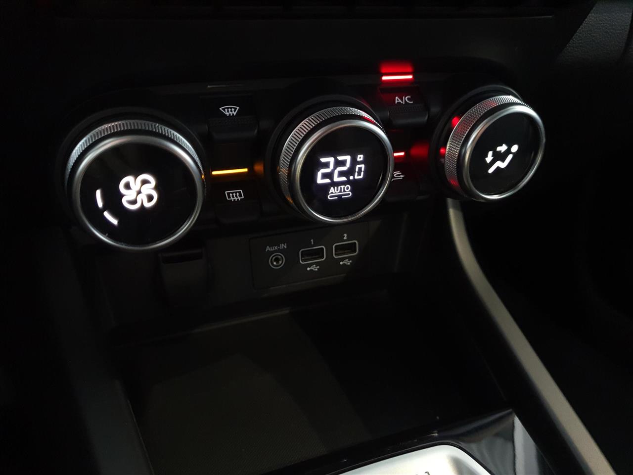 Renault ARKANA Arkana 1.6 E-TECH Intens MMT 2021