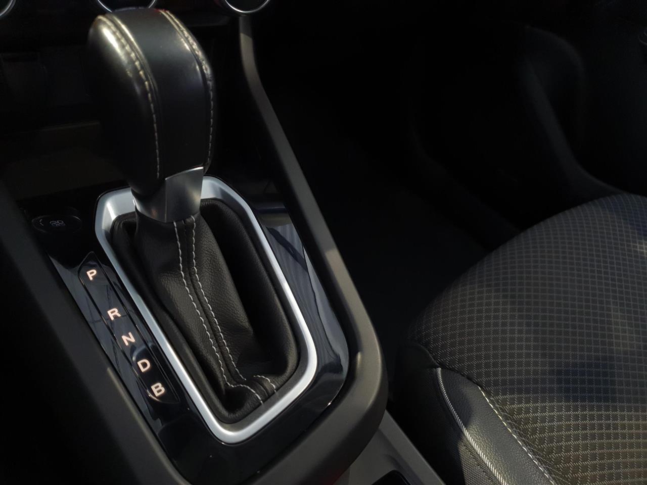 Renault ARKANA Arkana 1.6 E-TECH Intens MMT 2021