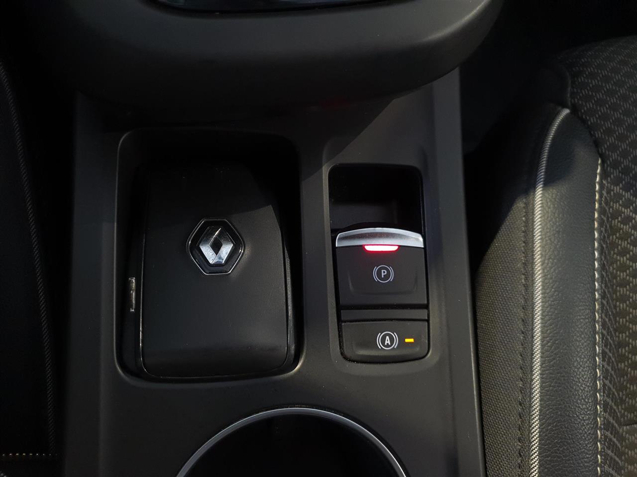Renault ARKANA Arkana 1.6 E-TECH Intens MMT 2021