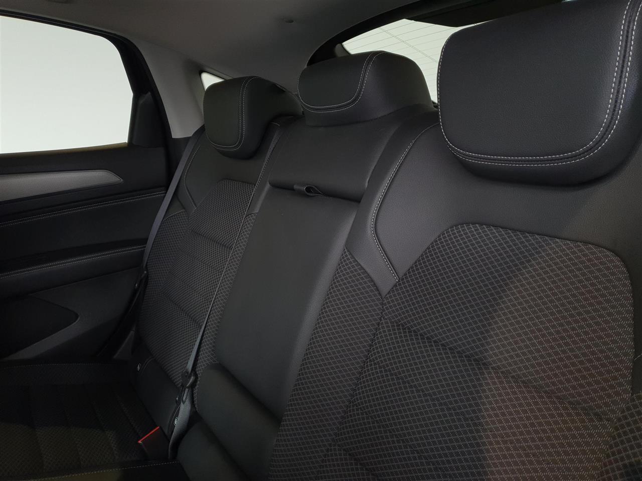 Renault ARKANA Arkana 1.6 E-TECH Intens MMT 2021
